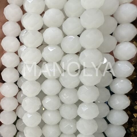 10mm. KRİSTAL NO:8