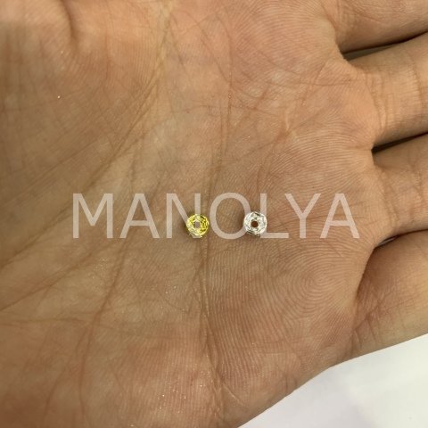 4mm. RONDELA