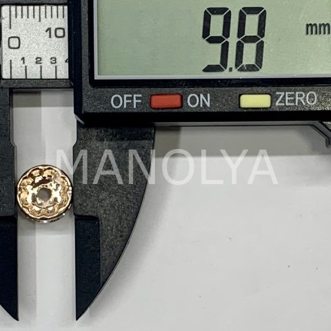 1cm. RONDELA