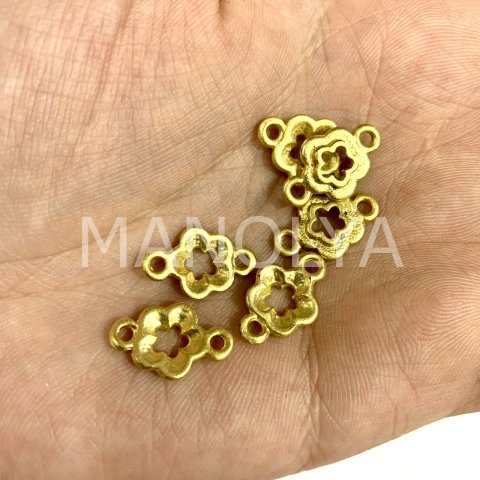 1,7cm. İÇİ BOŞ ÇİÇEK ARA APARAT
