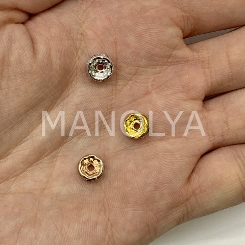 8mm. RONDELA