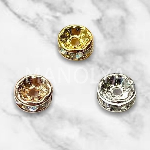 8mm. RONDELA