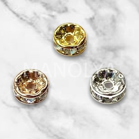 8mm. RONDELA