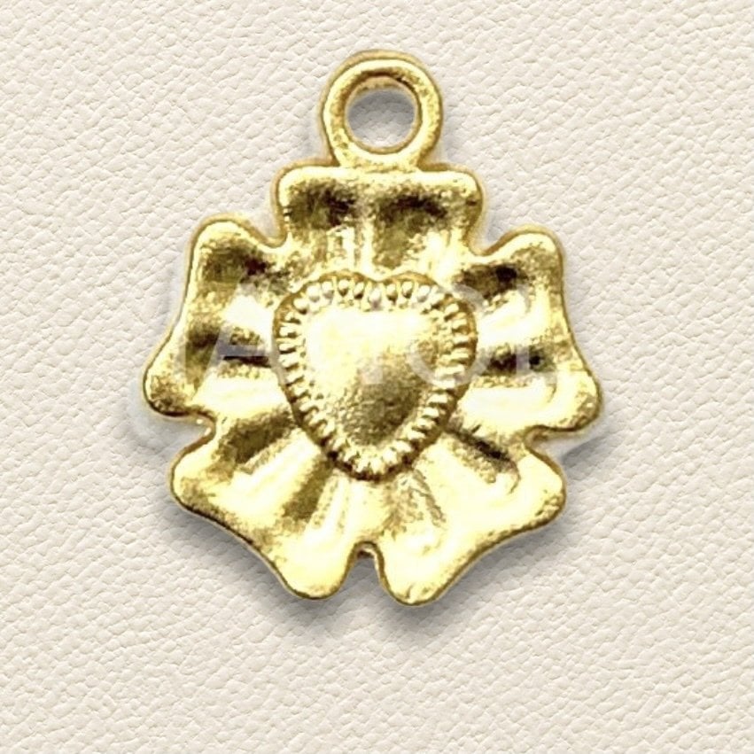 1,5cm. KALPLİ ÇİÇEK SALLANTI APARATI