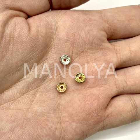 6mm. RONDELA