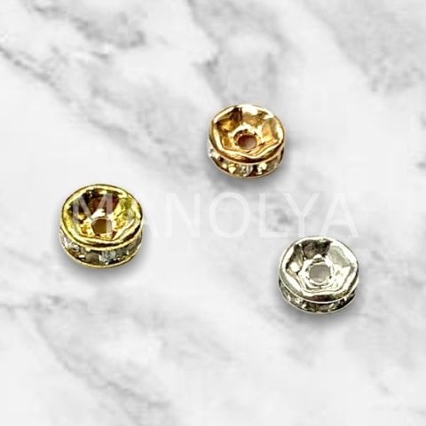 6mm. RONDELA