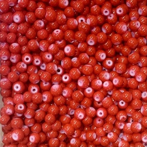 4,5mm. KIRMIZI TOP 50gr. PAKET