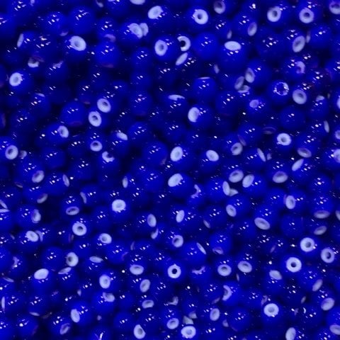4,5mm. LACİVERT TOP 50gr. PAKET