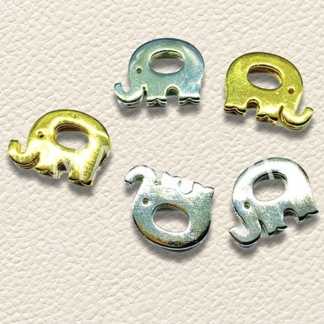 1,6cm. KÜÇÜK İÇİ BOŞ FİL