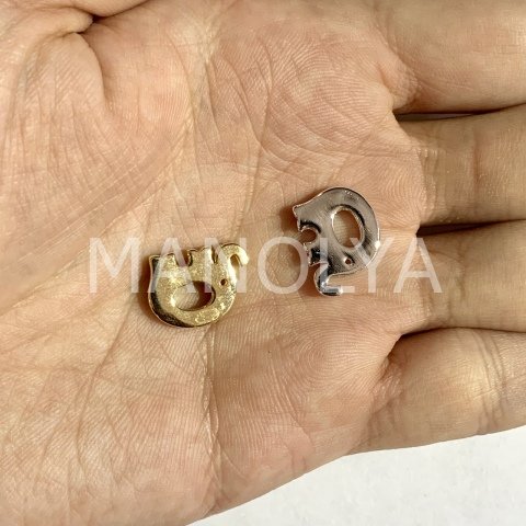 1,6cm. KÜÇÜK İÇİ BOŞ FİL