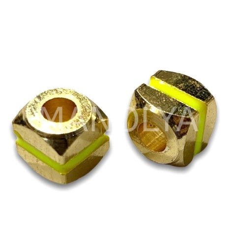 8mm. MİNELİ ZAR