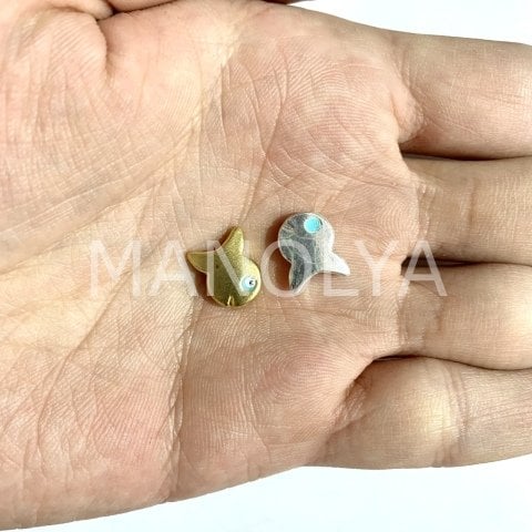 1,2cm. KÜÇÜK BOY MİNELİ BALIK