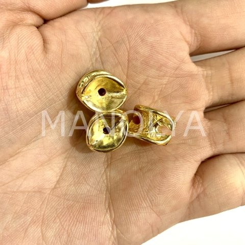 1,4cm. BÜYÜK KIVRIM ARA APARAT