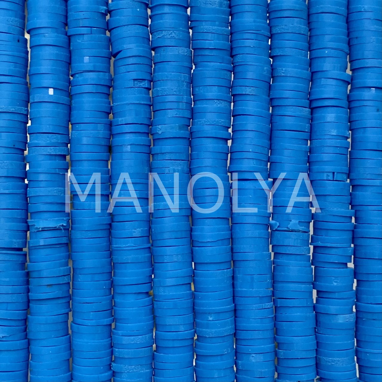NO:80 Fimo 6mm.
