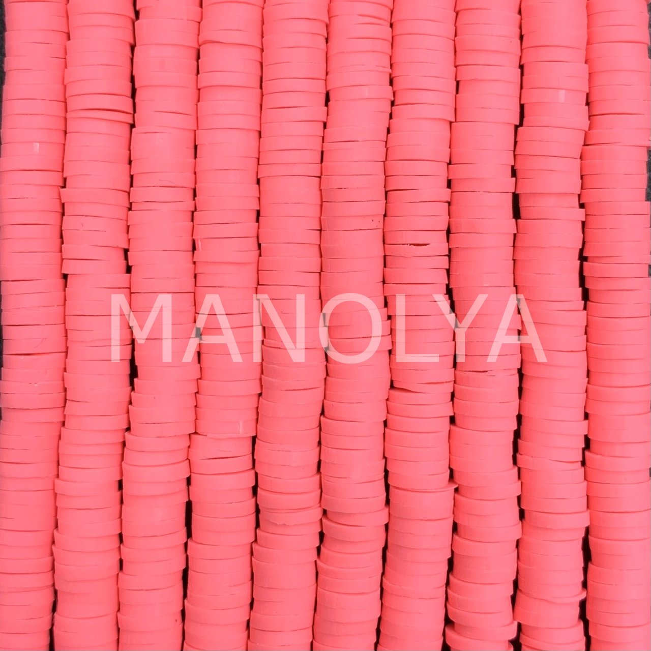 NO:82 Fimo 6mm.
