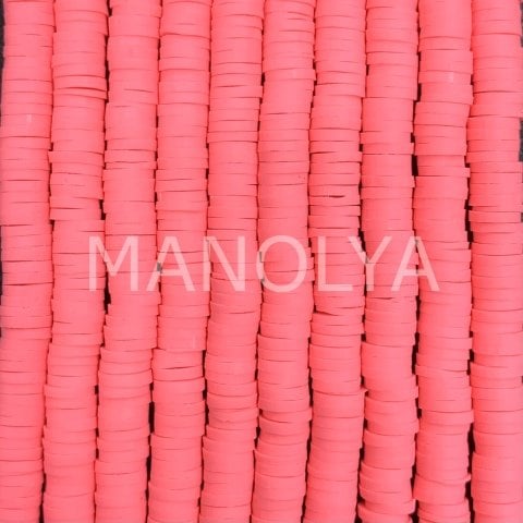 NO:82 Fimo 6mm.