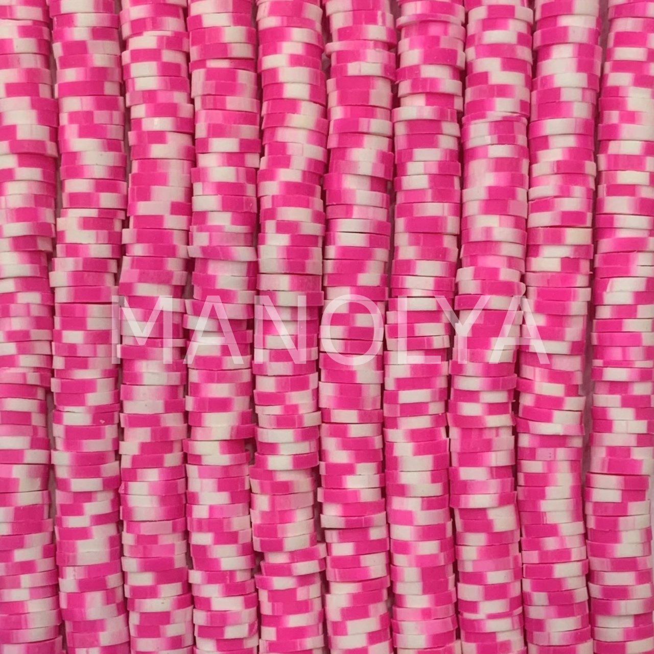 NO:86 Fimo 6mm