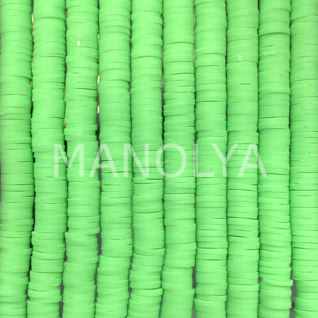 NO:88 Fimo 6mm.