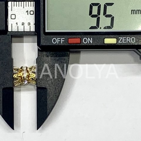 1cm. TIRTIKLI RONDELA