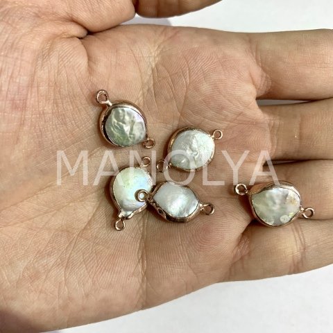 2cm. SEDEF BİLEKLİK APARATI