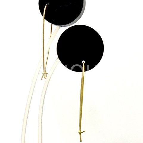 OVAL KÜPE KANCASI