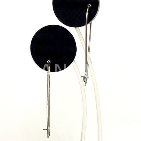 OVAL KÜPE KANCASI
