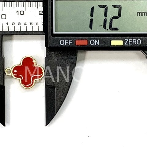1,7cm. MİNELİ YONCA