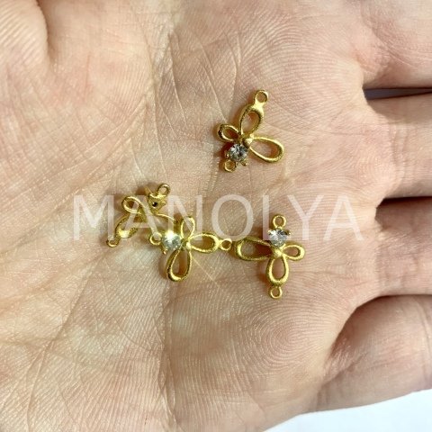 1,3cm. KRİSTALLİ FİYONK