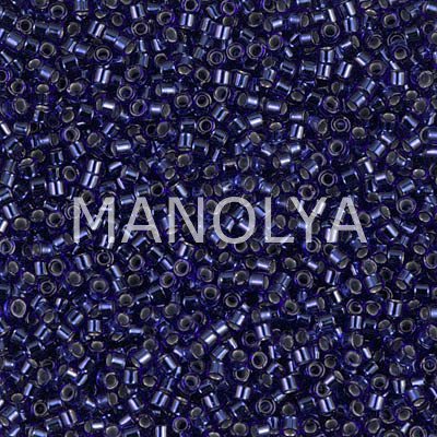 DB183-MIYUKI DELICA BD C/L MONTANA SAP