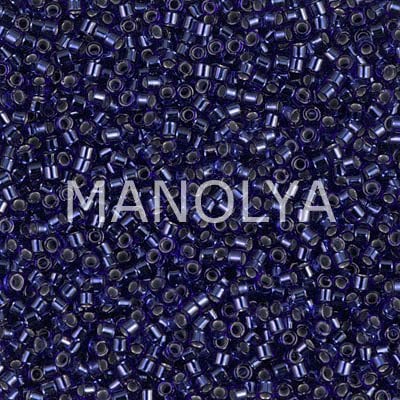 DB183-MIYUKI DELICA BD C/L MONTANA SAP