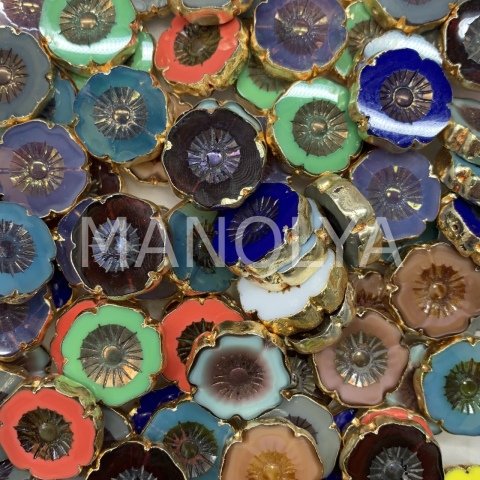 2cm. MEGA BOY ÇEK KRİSTALİ ÇİÇEK