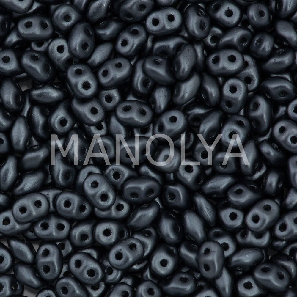 SUPERDU025037 CHARCOAL PEARL COAT