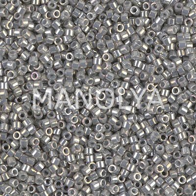 DB251-DELICA BD GALVANIZED GRAY LUST