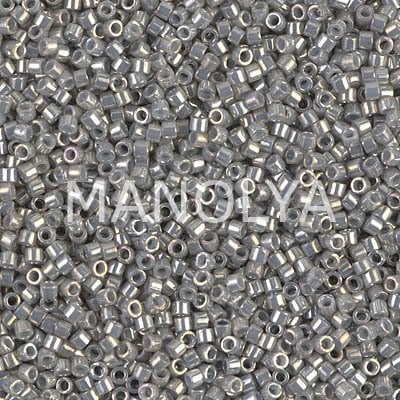 DB251-DELICA BD GALVANIZED GRAY LUST