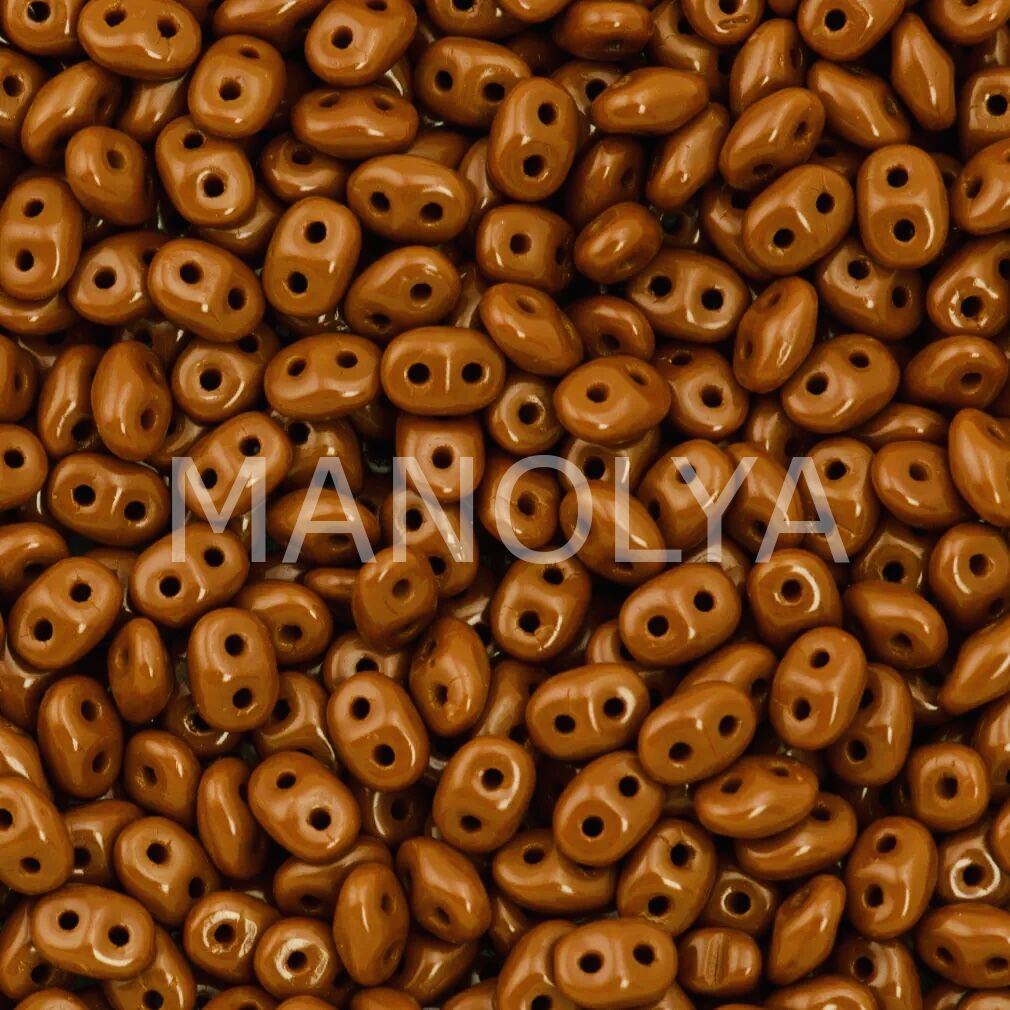 SUPERDU013600 OPAQUE BROWN