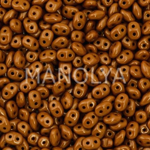 SUPERDU013600 OPAQUE BROWN