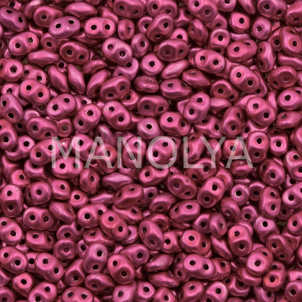 SUPERDU024207 METALUST HOT PINK
