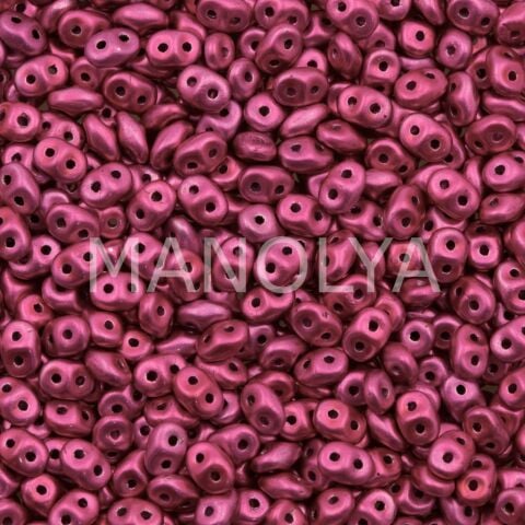SUPERDU024207 METALUST HOT PINK