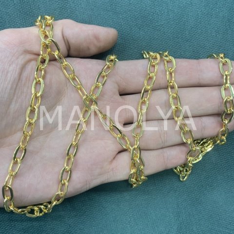 1cm. ELİPS ZİNCİR