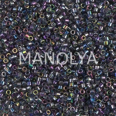 DB2206-MIYUKI DELICA 11/0 MAGIC BLUE
