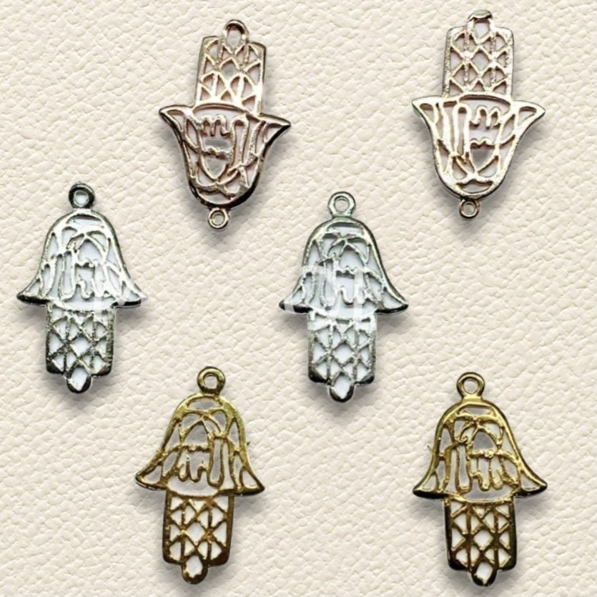 2,9cm. DESENLİ FATMA ANA ELİ