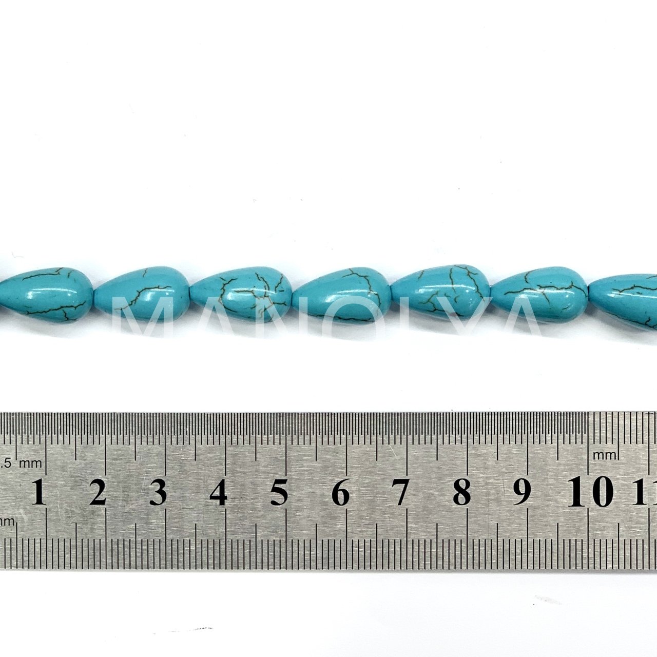 1,6cm. DAMLA TURKUAZ