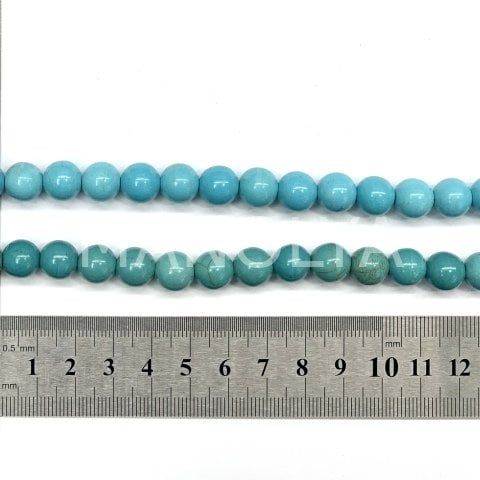 1cm. TOP TURKUAZ