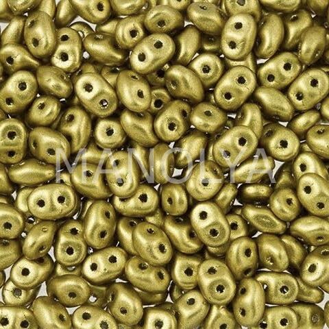 SUPERDU0500030-01720 CRYSTAL AZTEC GOLD