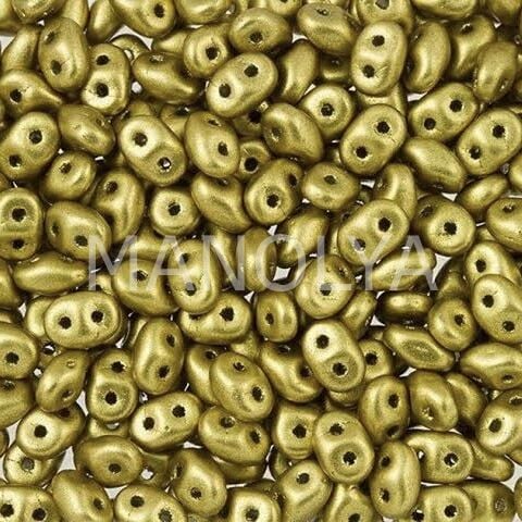SUPERDU0500030-01720 CRYSTAL AZTEC GOLD