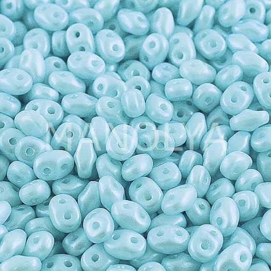 SUPERDU0525018 PASTEL LIGHT AZORE
