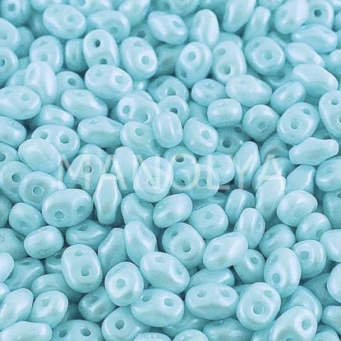 SUPERDU0525018 PASTEL LIGHT AZORE