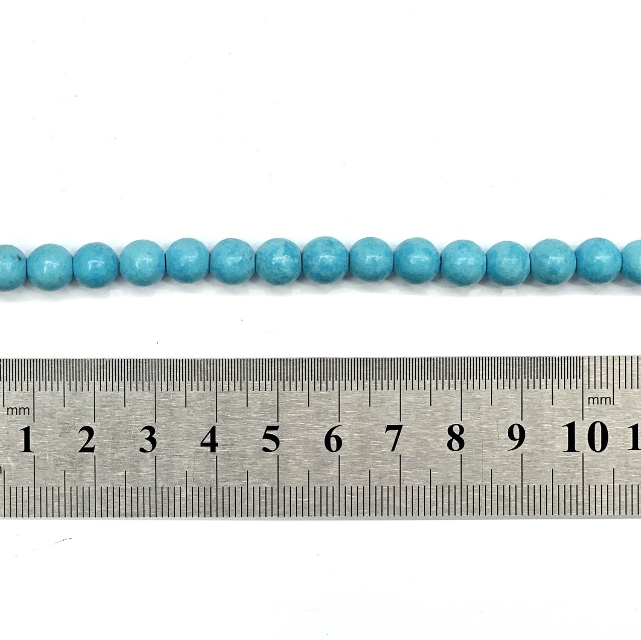 8mm. TOP TURKUAZ