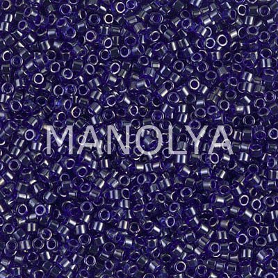 DB277-DELICA BD LUSTER COBALT