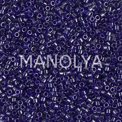 DB277-DELICA BD LUSTER COBALT